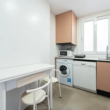 Tropico Carihuela View & Parking Apartment Torremolinos Exterior photo